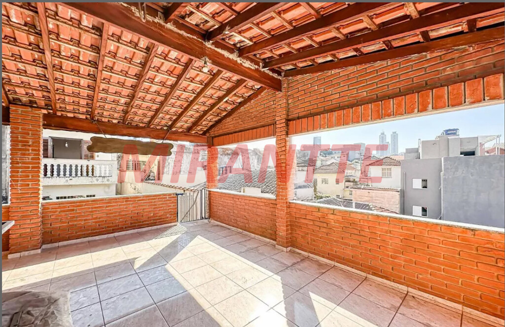 Sobrado de 92m² com 3 quartos em Parada Inglesa