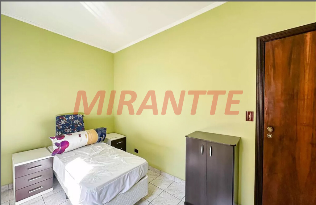 Sobrado de 92m² com 3 quartos em Parada Inglesa