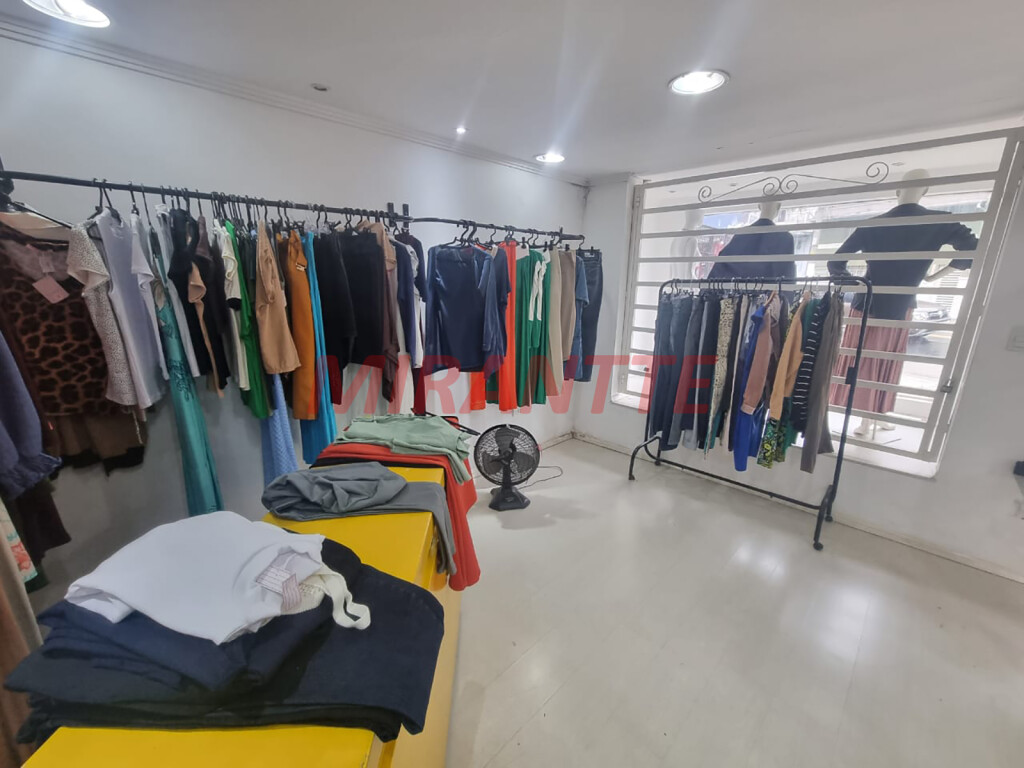 Comercial de 70m² em Santana