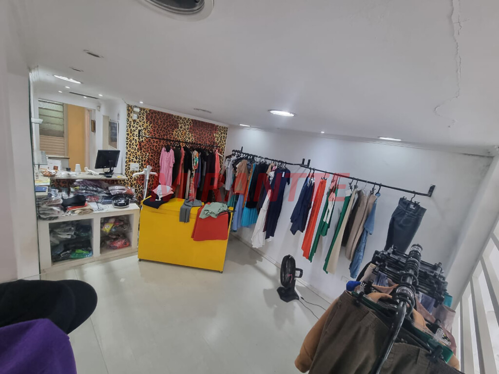 Comercial de 70m² em Santana