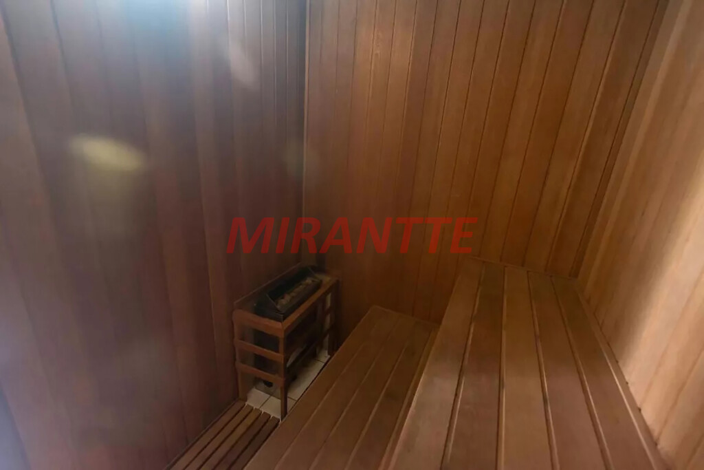 Apartamento de 47m² com 2 quartos em Freguesia do Ó