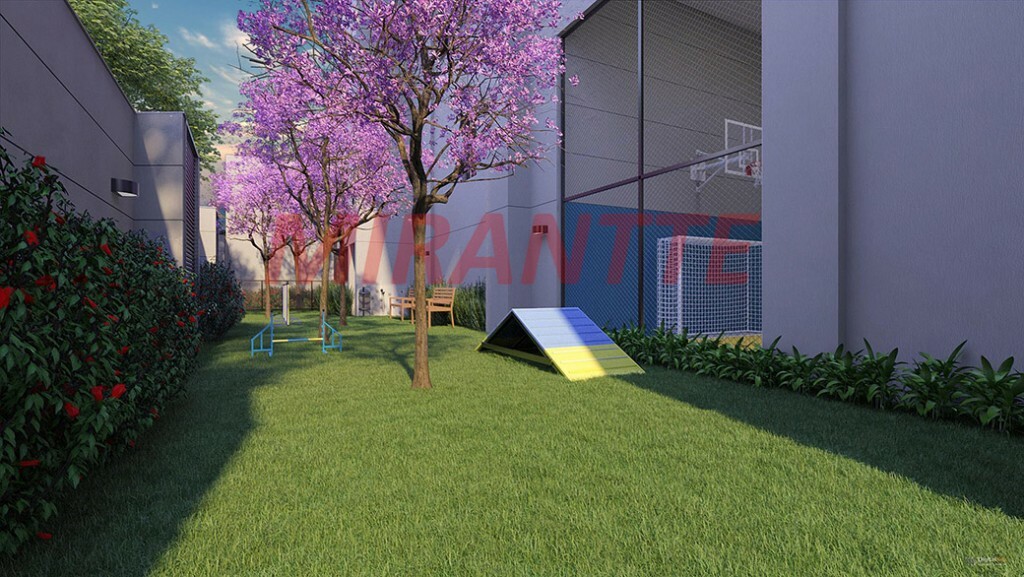 Apartamento de 129m² com 3 quartos em Perdizes