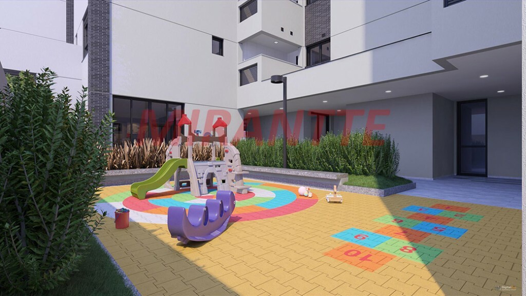 Apartamento de 115m² com 3 quartos em Perdizes