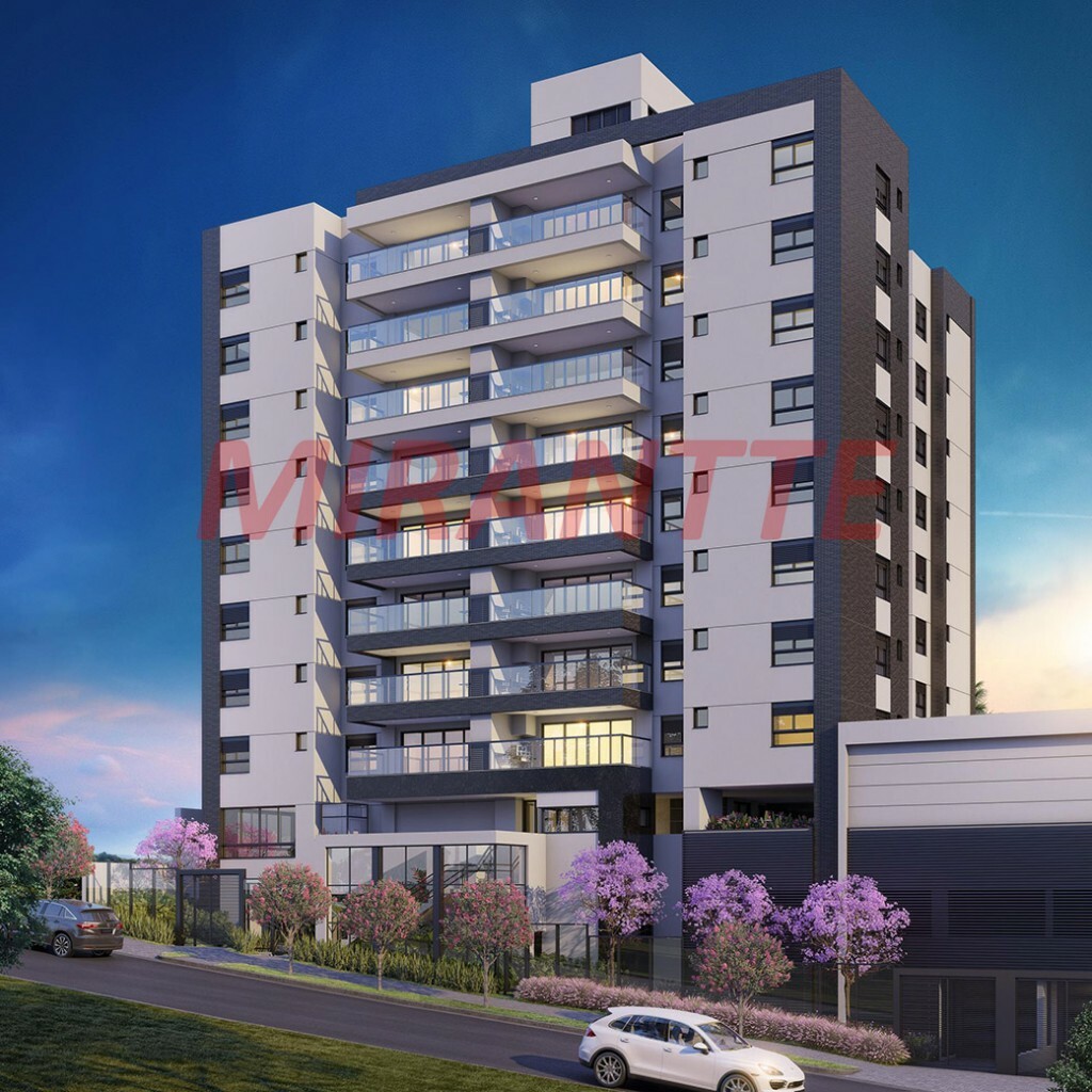 Apartamento de 115m² com 3 quartos em Perdizes
