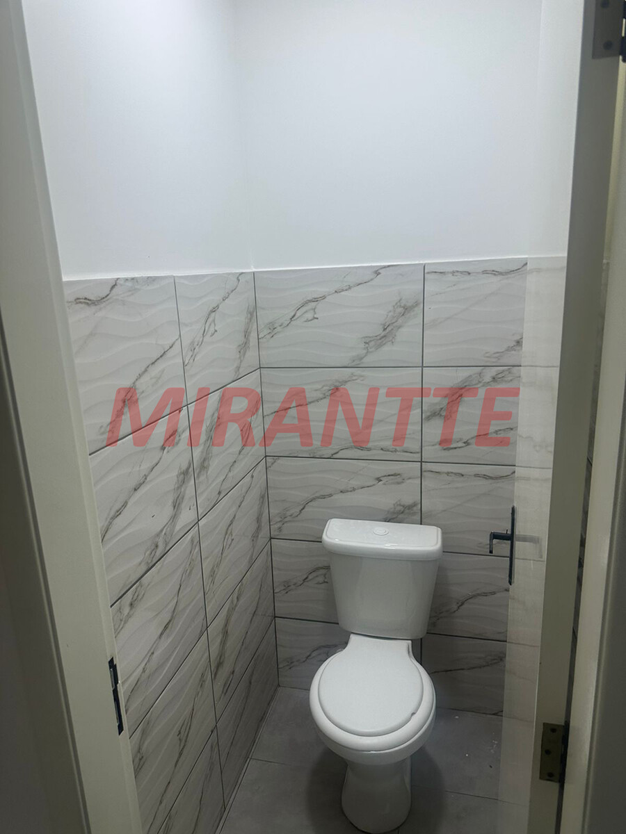 Conjunto comercial de 22m² em Casa Verde