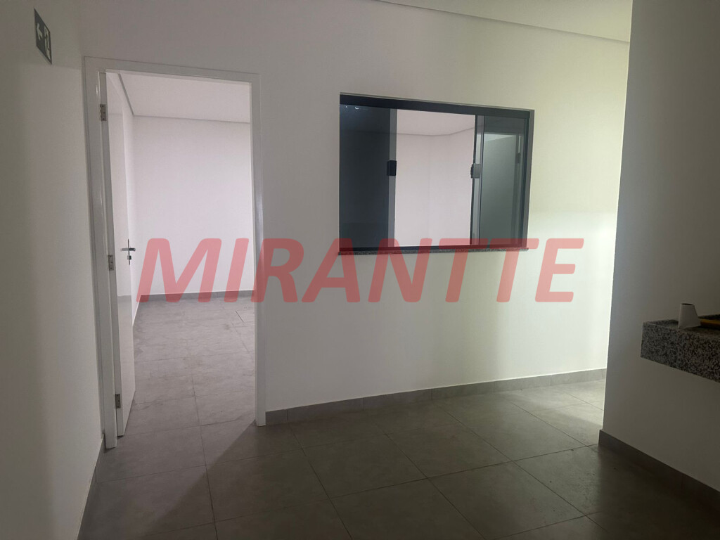 Conjunto comercial de 22m² em Casa Verde