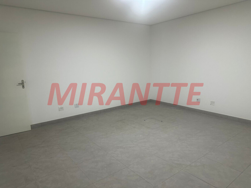 Conjunto comercial de 22m² em Casa Verde
