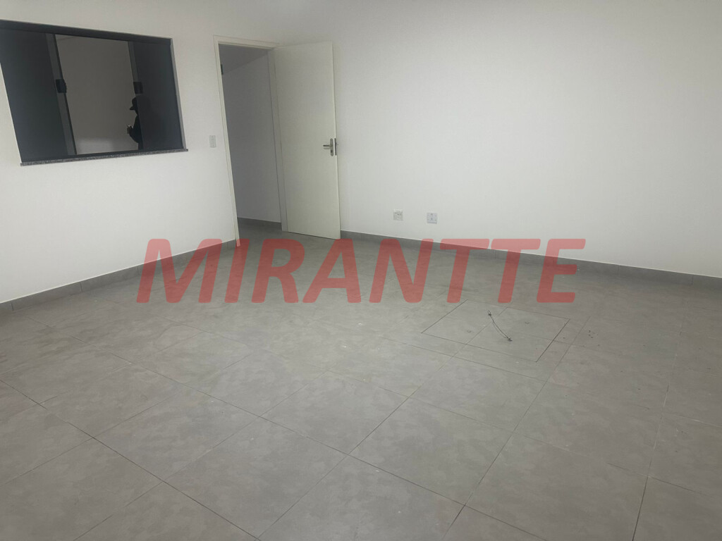 Conjunto comercial de 22m² em Casa Verde