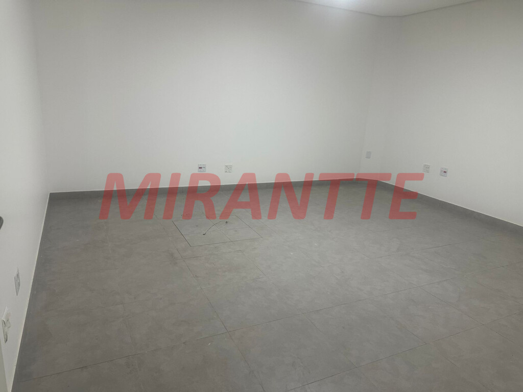 Conjunto comercial de 22m² em Casa Verde