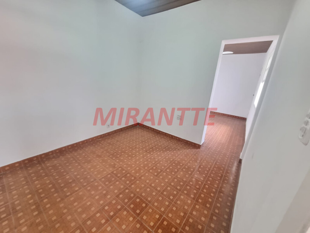 Sobrado de 100m² com 3 quartos em Santana