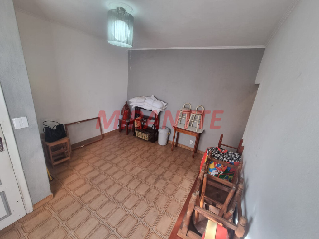 Sobrado de 100m² com 3 quartos em Santana