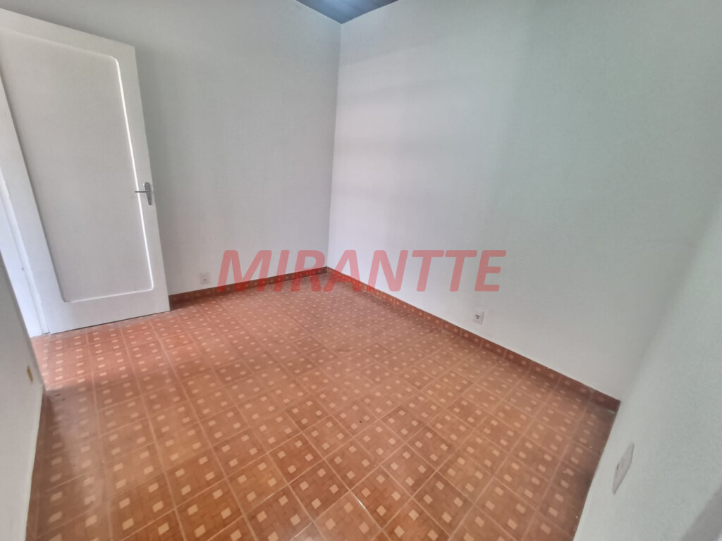 Sobrado de 100m² com 3 quartos em Santana