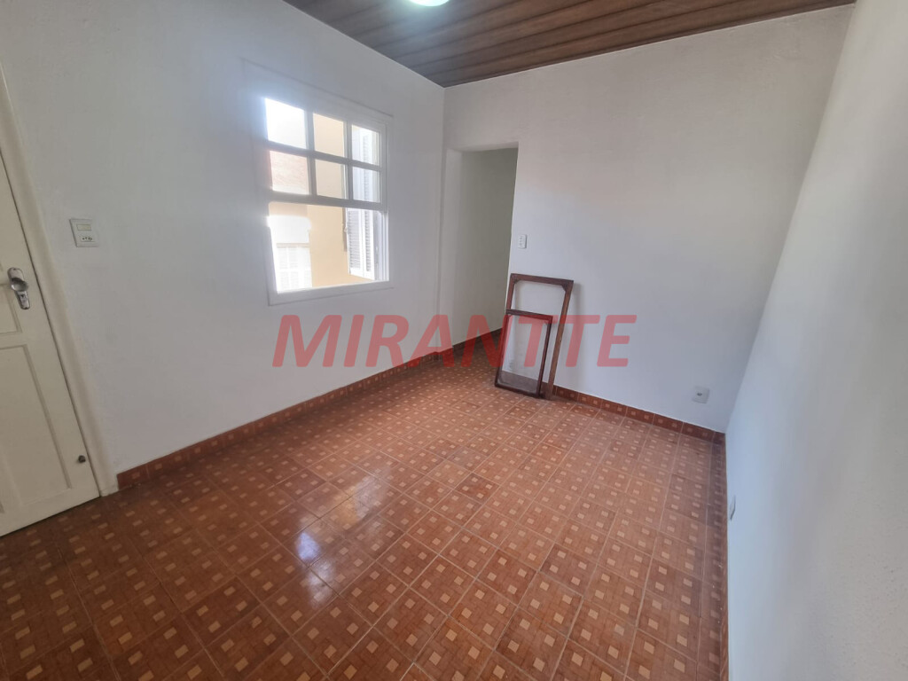 Sobrado de 100m² com 3 quartos em Santana