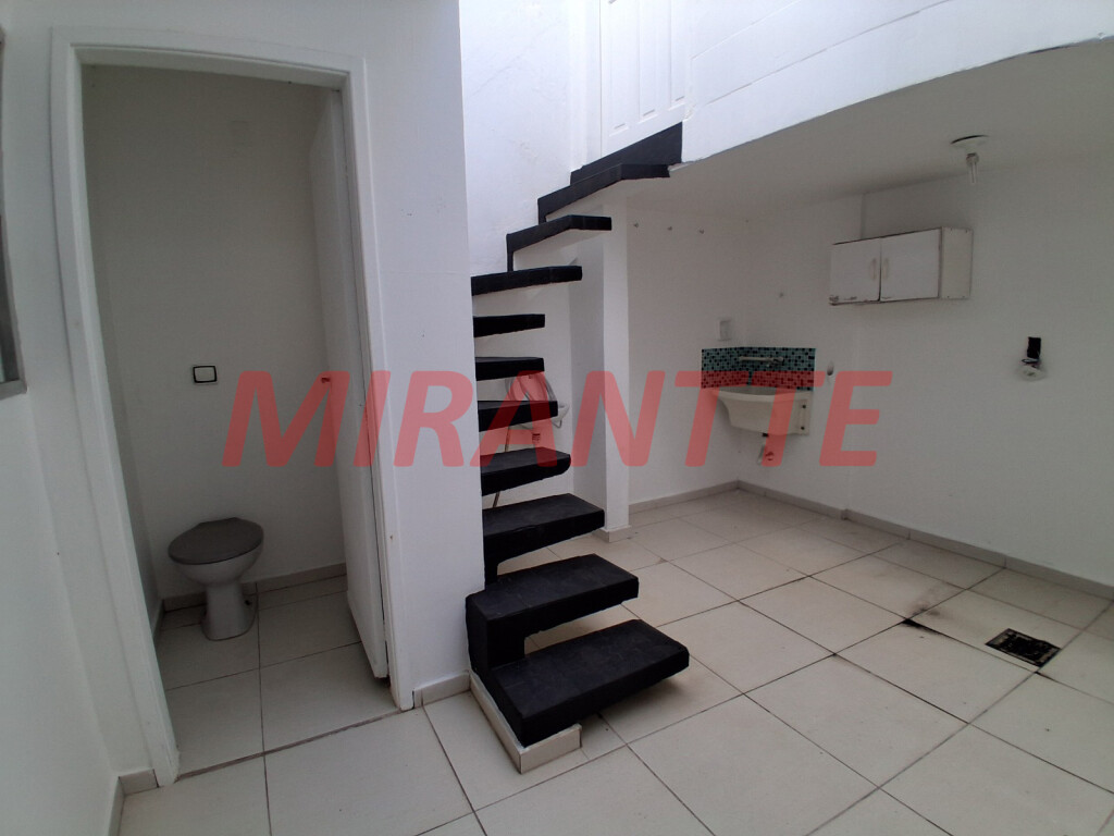 Casa de vila com 2 quartos em Vila Guilherme