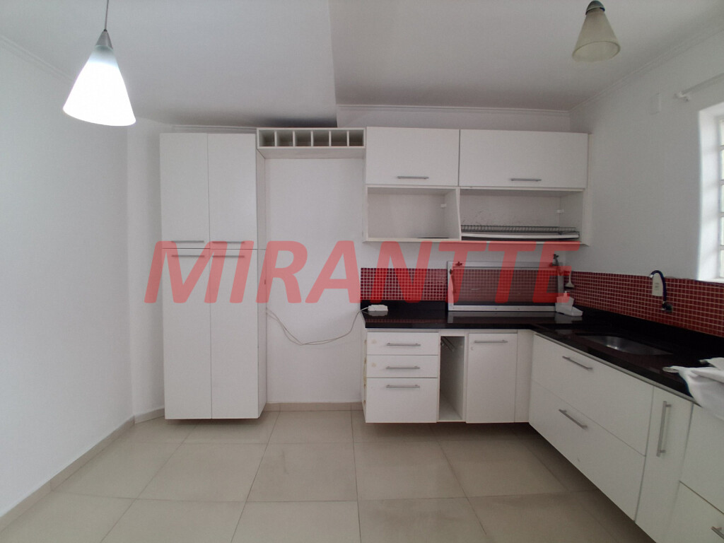 Casa de vila com 2 quartos em Vila Guilherme