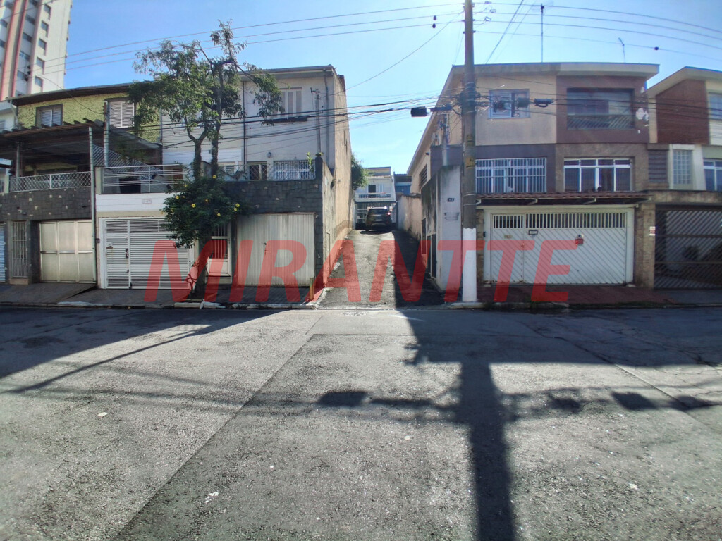 Casa de vila com 2 quartos em Vila Guilherme