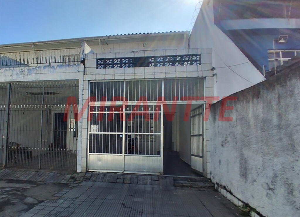 Casa de vila com 2 quartos em Vila Guilherme