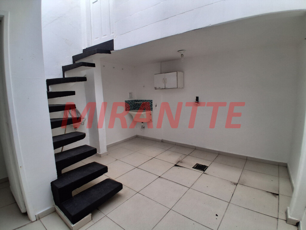 Casa de vila com 2 quartos em Vila Guilherme