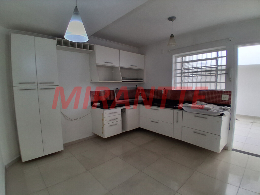 Casa de vila com 2 quartos em Vila Guilherme