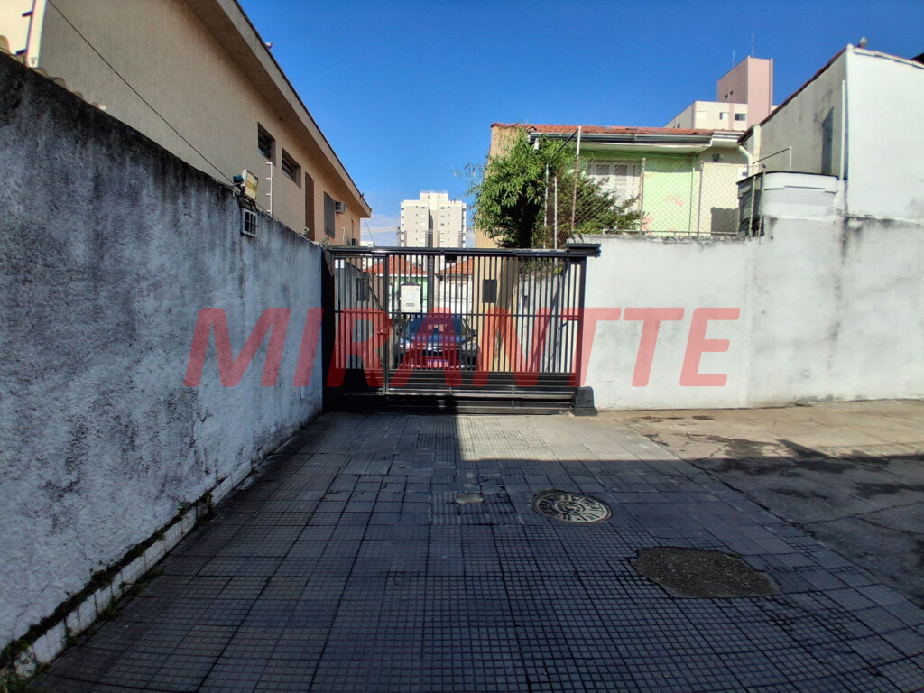 Casa de vila com 2 quartos em Vila Guilherme
