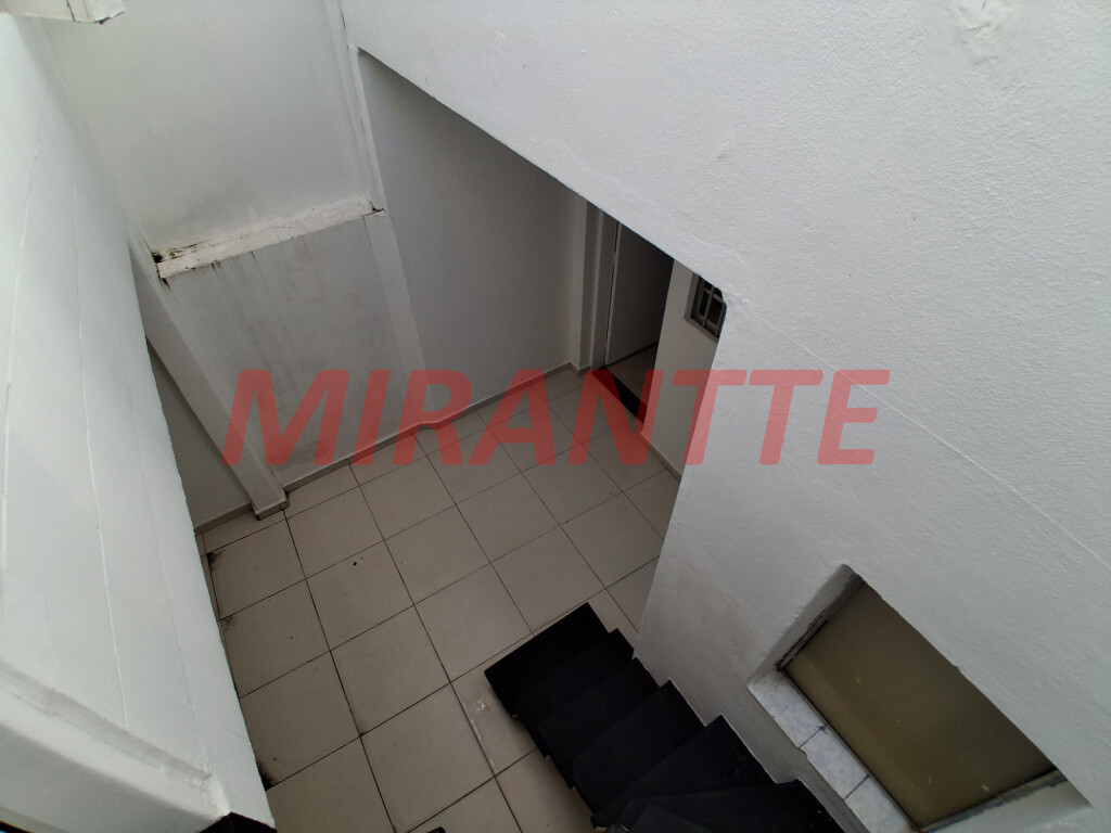 Casa de vila com 2 quartos em Vila Guilherme