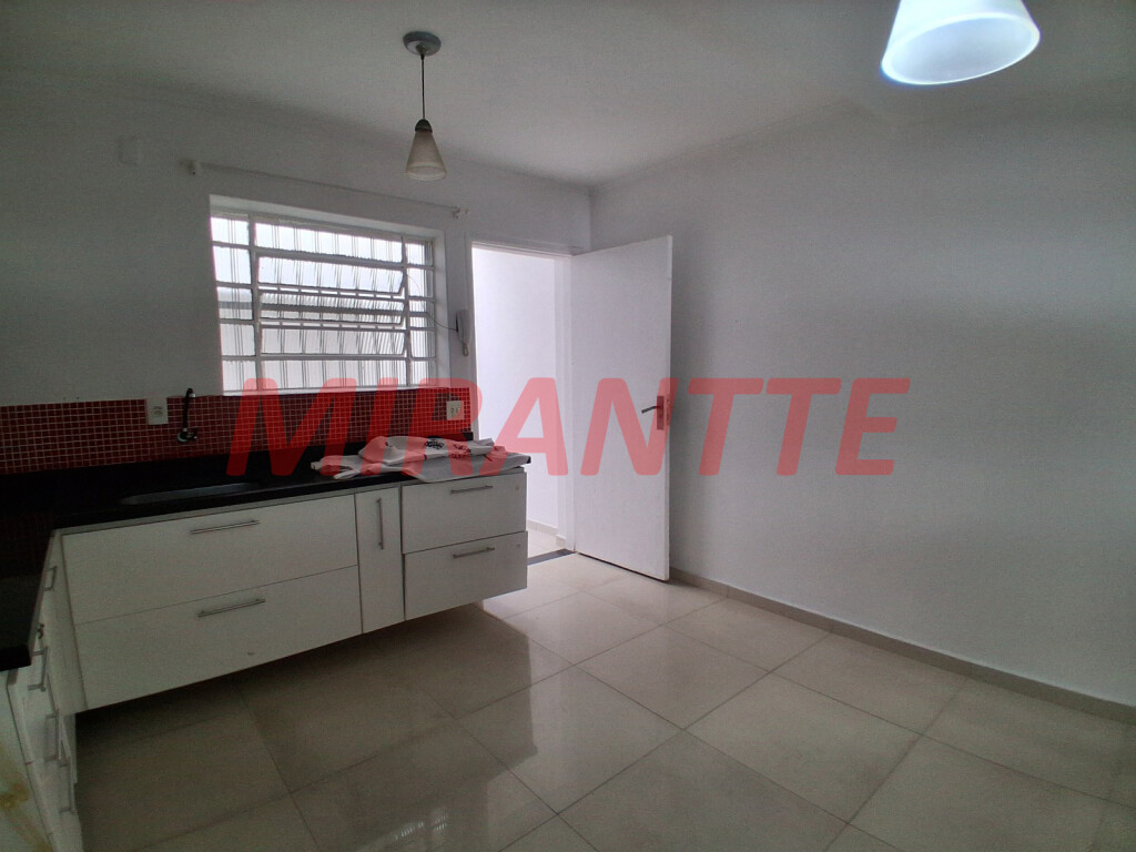 Casa de vila com 2 quartos em Vila Guilherme