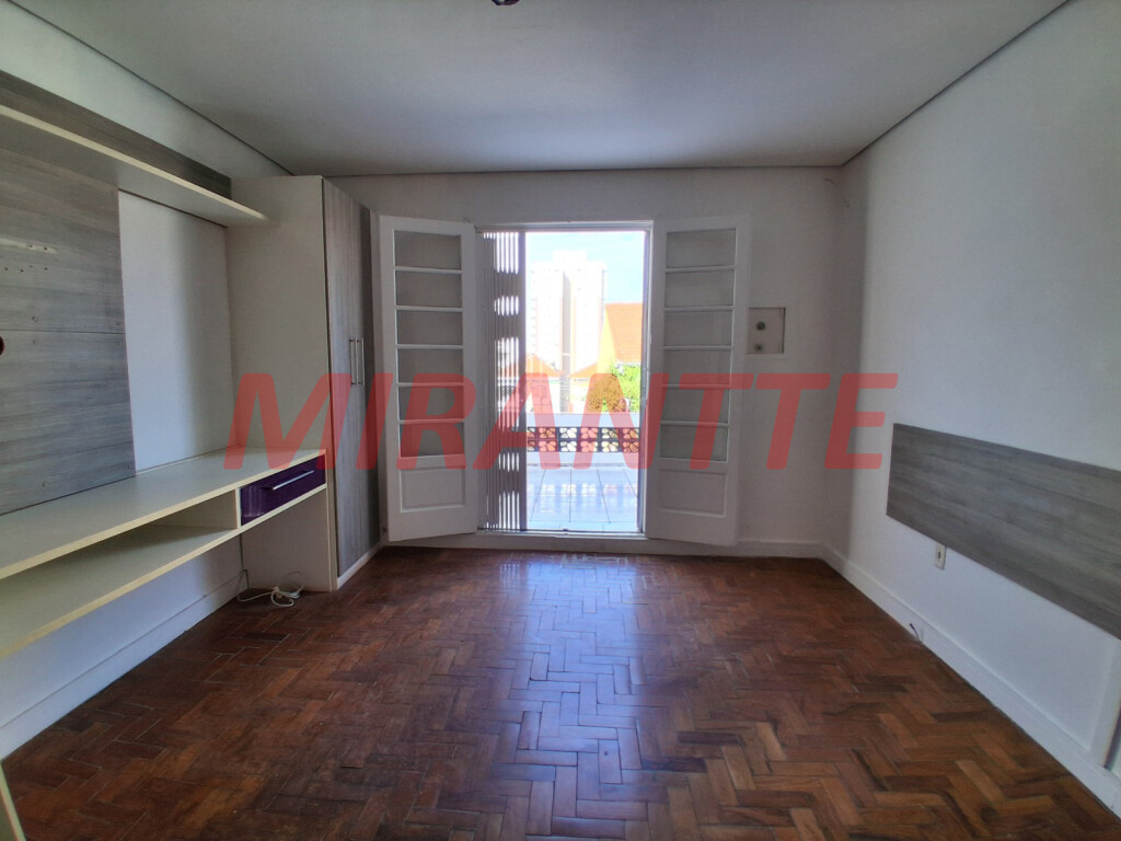 Casa de vila com 2 quartos em Vila Guilherme