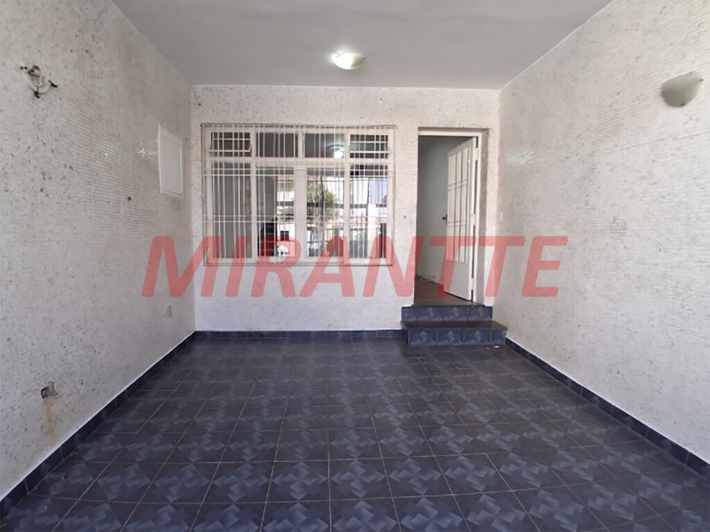 Casa de vila com 2 quartos em Vila Guilherme