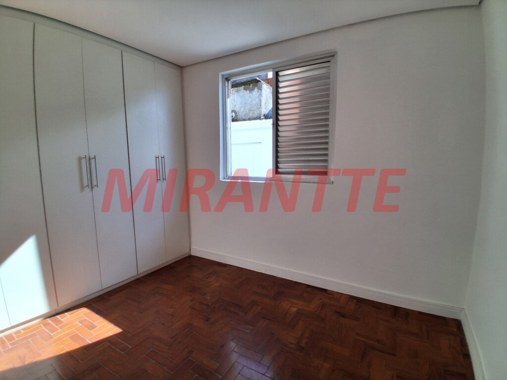 Casa de vila com 2 quartos em Vila Guilherme
