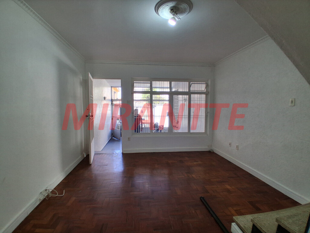 Casa de vila com 2 quartos em Vila Guilherme