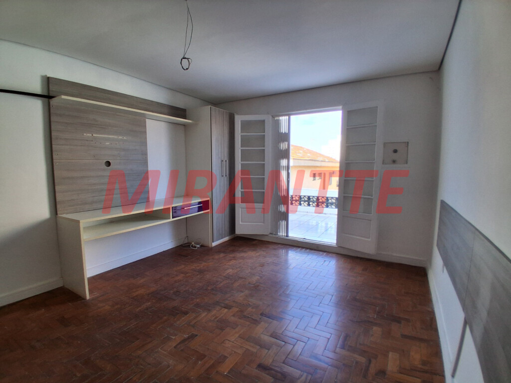 Casa de vila com 2 quartos em Vila Guilherme