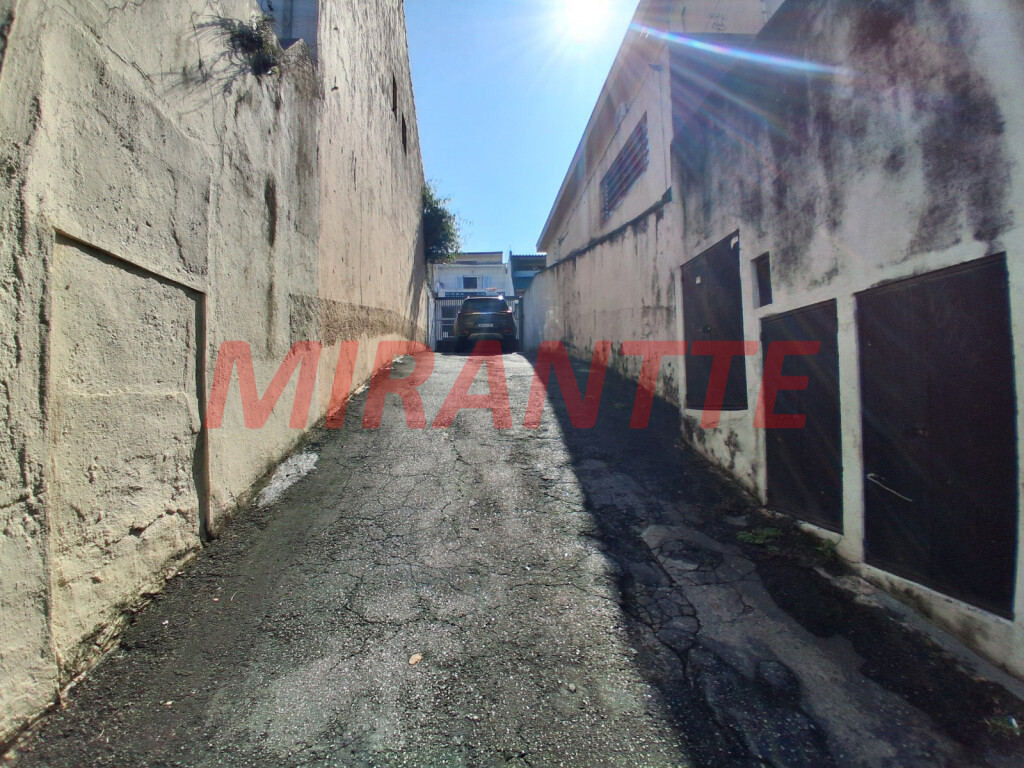Casa de vila com 2 quartos em Vila Guilherme