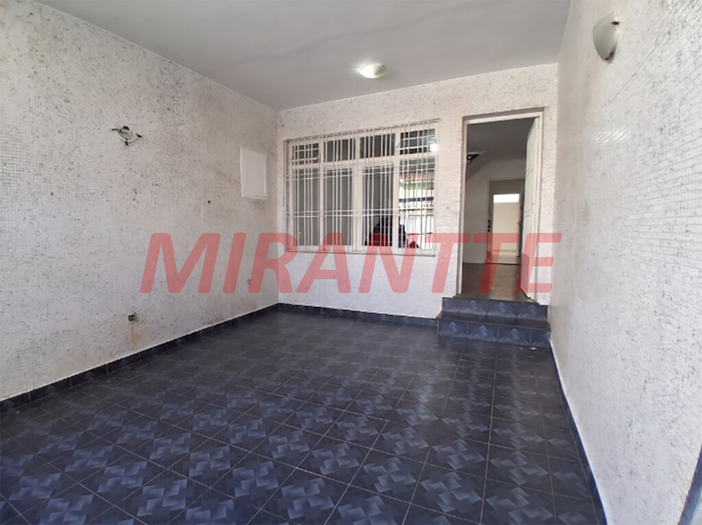 Casa de vila com 2 quartos em Vila Guilherme