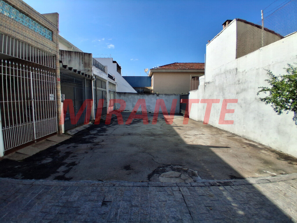 Casa de vila com 2 quartos em Vila Guilherme