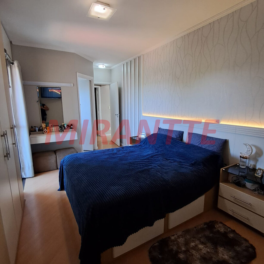 Sobrado de 280m² com 3 quartos em Vila Maria Luisa
