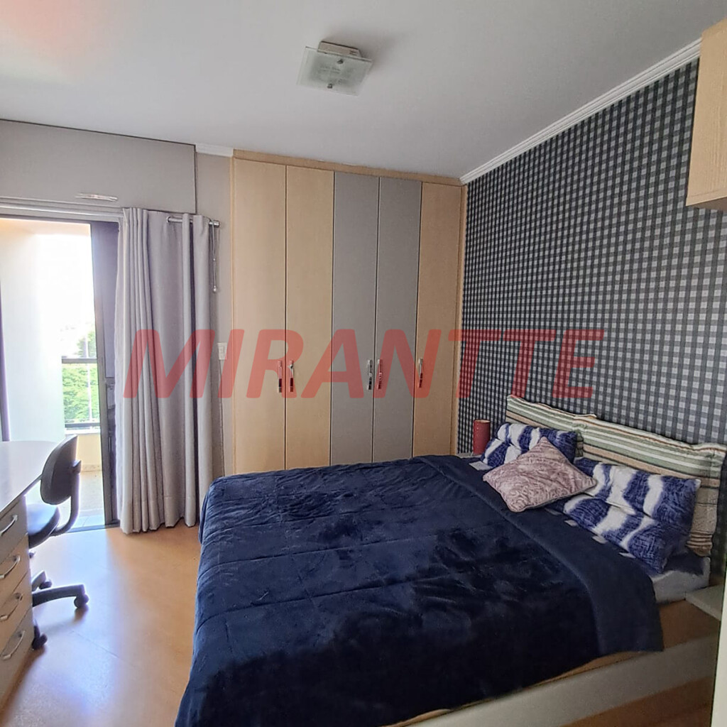 Sobrado de 280m² com 3 quartos em Vila Maria Luisa