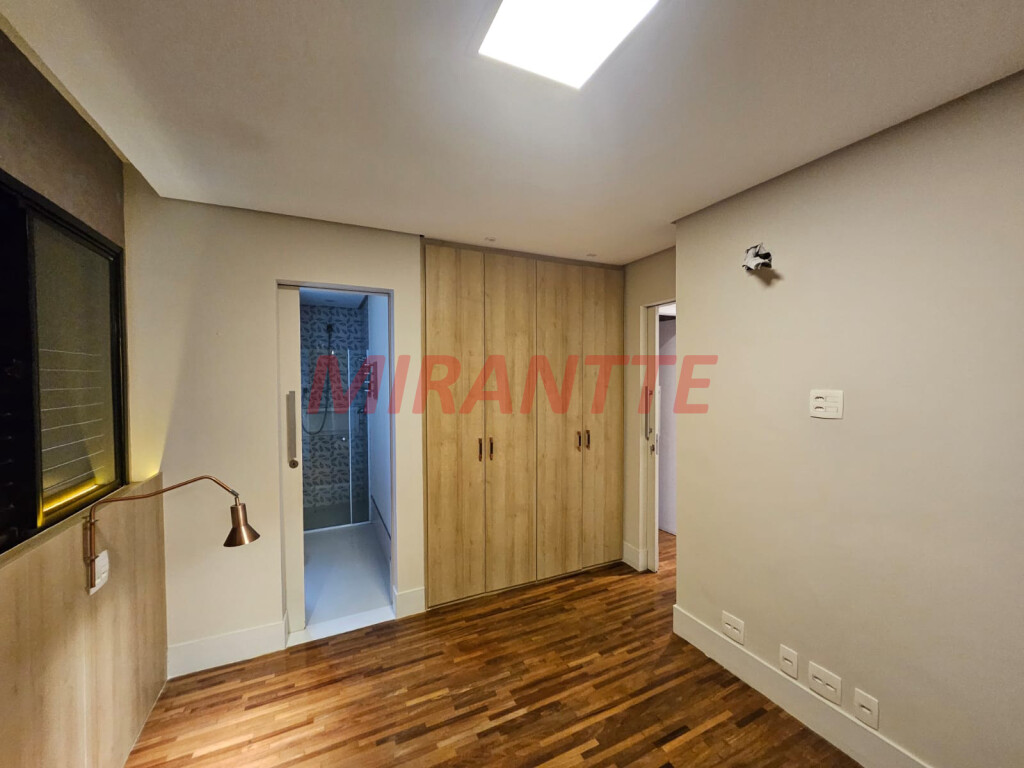 Apartamento de 86m² com 3 quartos em Santana