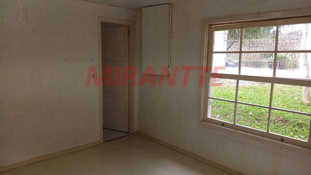 Sobrado de 211m² com 3 quartos em Serra da Cantareira