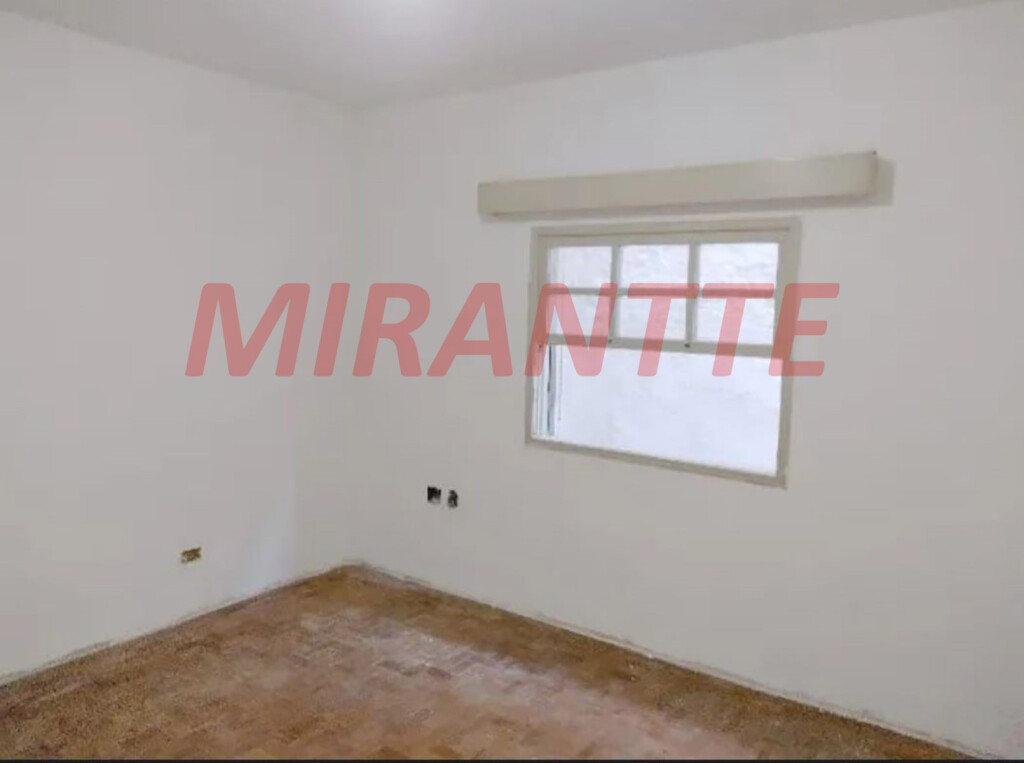 Casa terrea de 121m² com 4 quartos em Casa Verde