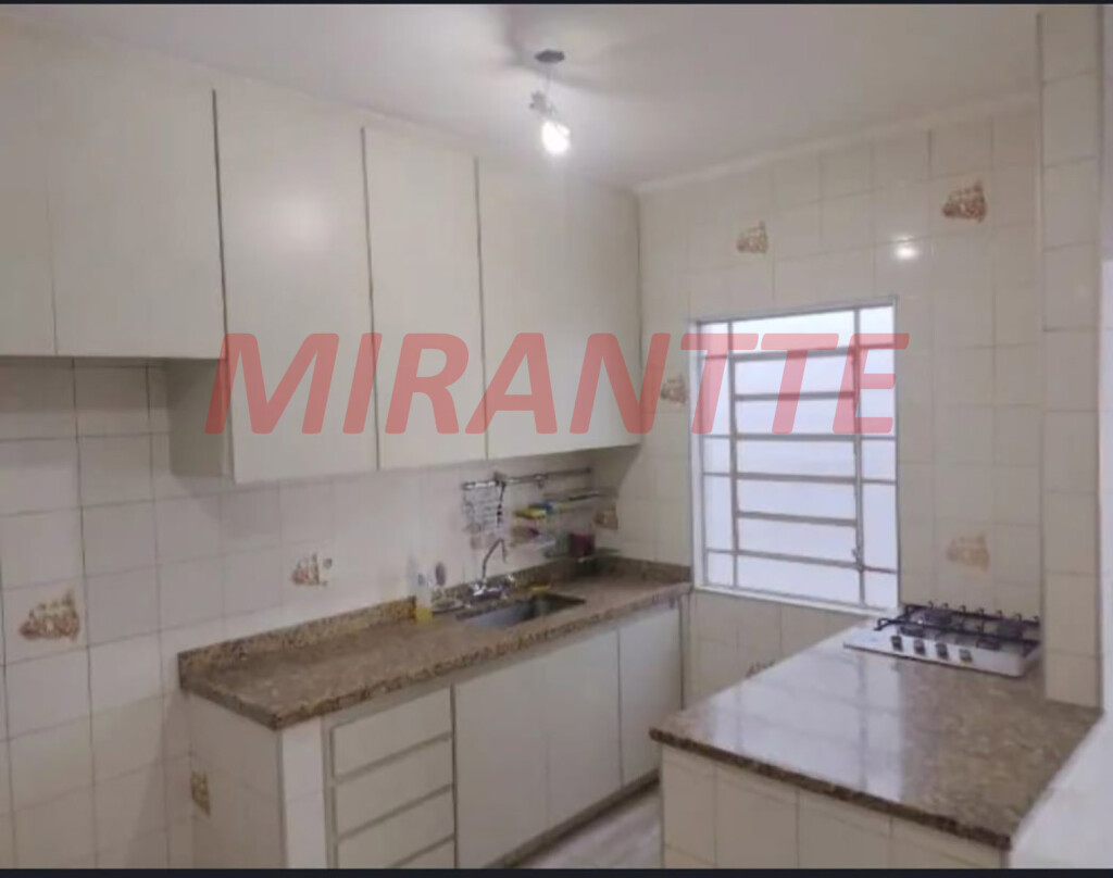 Casa terrea de 121m² com 4 quartos em Casa Verde