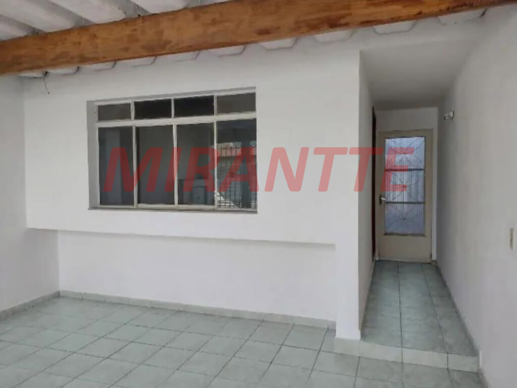 Casa terrea de 121m² com 4 quartos em Casa Verde