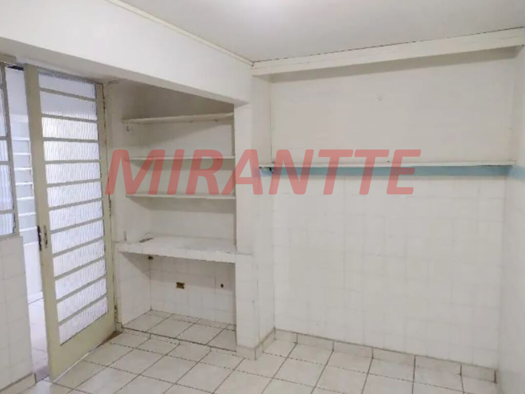 Casa terrea de 121m² com 4 quartos em Casa Verde