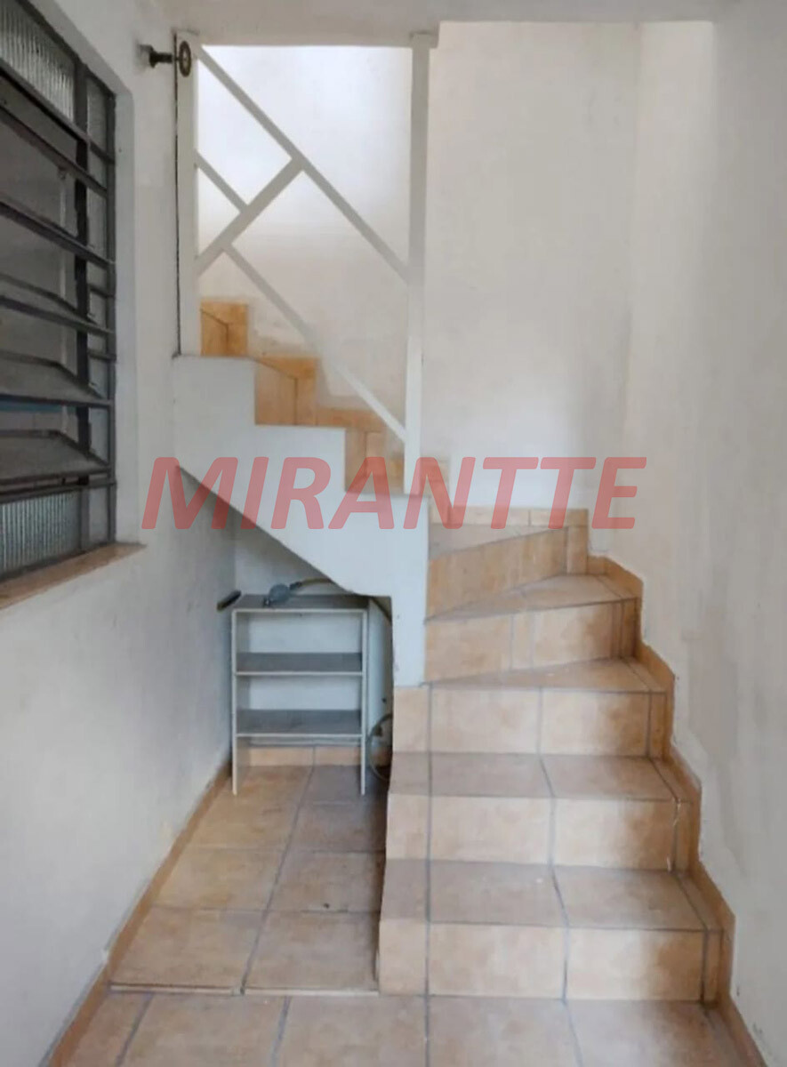 Casa terrea de 121m² com 4 quartos em Casa Verde