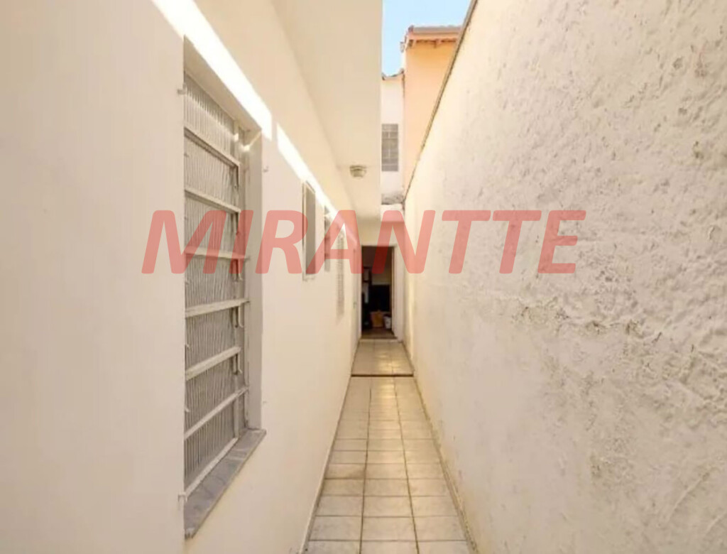 Casa terrea de 121m² com 4 quartos em Casa Verde