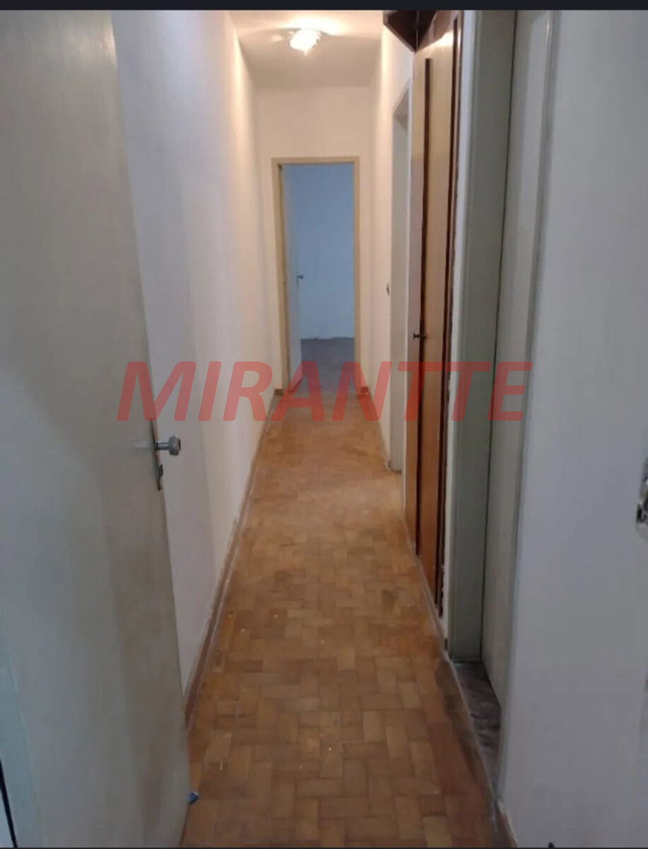 Casa terrea de 121m² com 4 quartos em Casa Verde