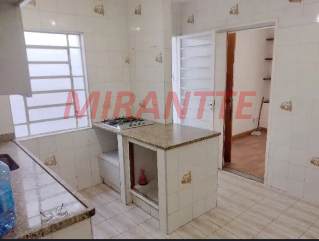 Casa terrea de 121m² com 4 quartos em Casa Verde