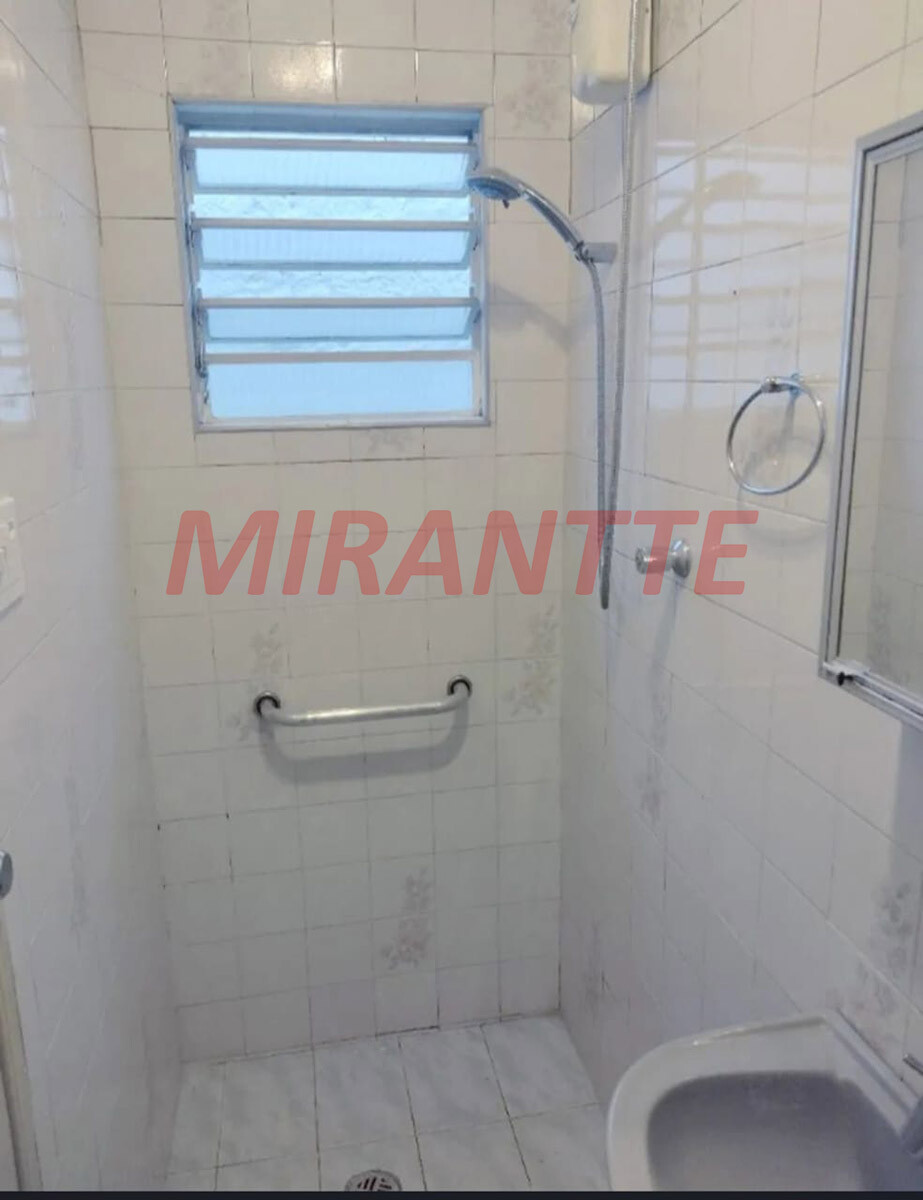 Casa terrea de 121m² com 4 quartos em Casa Verde