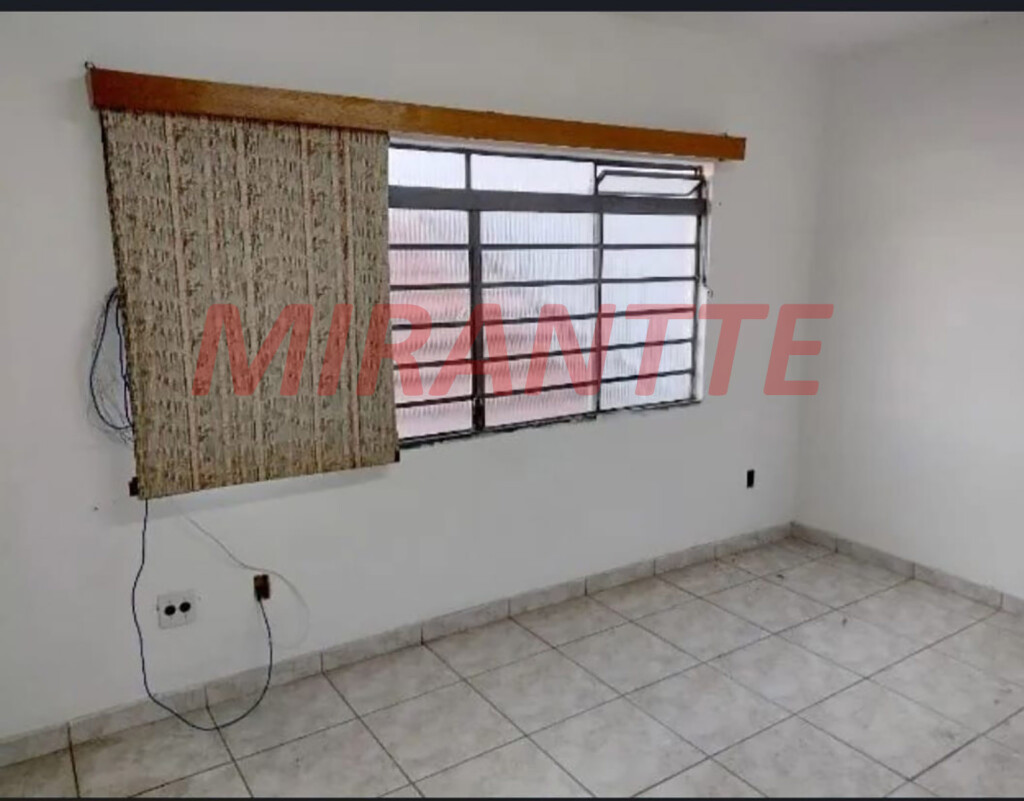 Casa terrea de 121m² com 4 quartos em Casa Verde