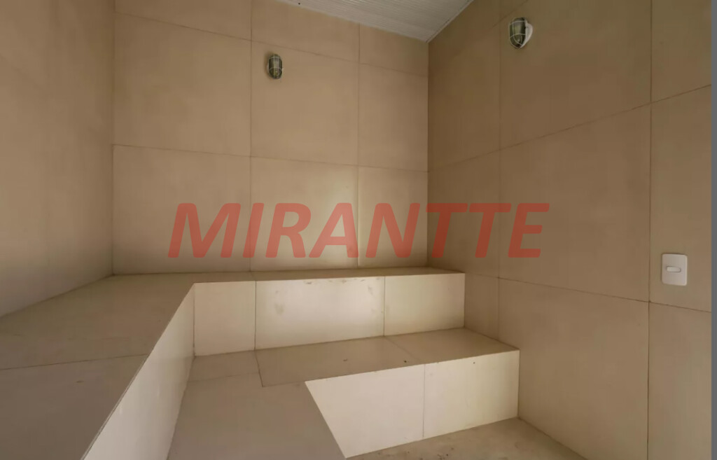 Apartamento de 41m² com 2 quartos em Santana