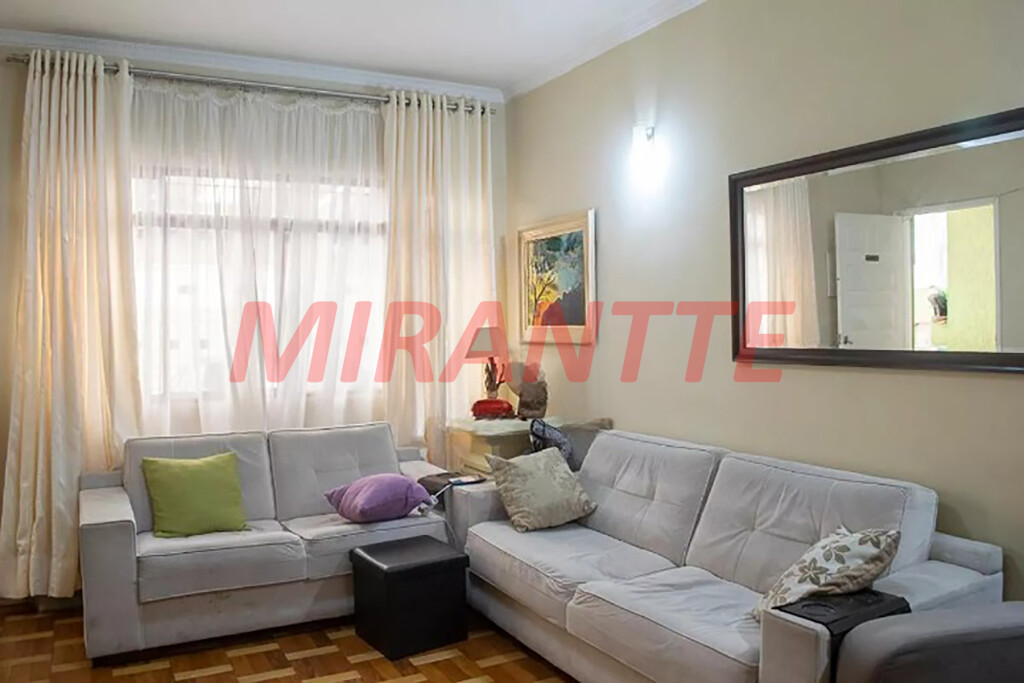 Sobrado de 108m² com 2 quartos em Vila Pauliceia